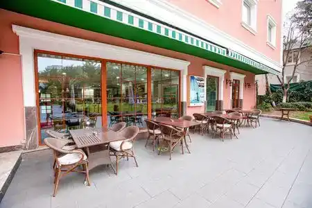 The Green Park Merter - 10