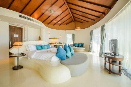 Mai Khaolak Beach Resort & Spa - TUIBLUE Mai Khaolak - 55