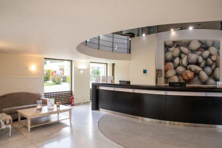 SEA VIEW APARTMENTS Artemis - 4