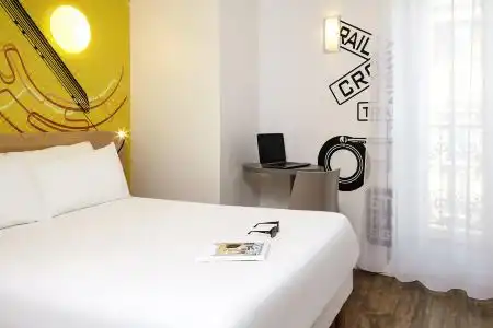 Ibis Styles Marseille Gare Saint-Charles - 10