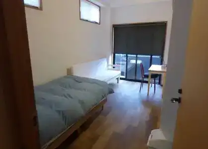 Guesthouse Hyakumanben Cross - 6