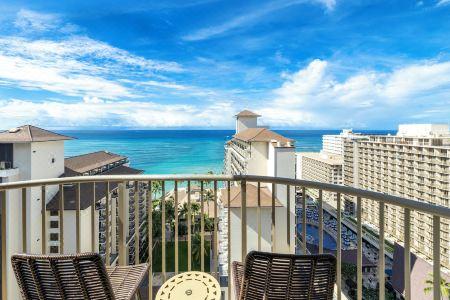 Embassy Suites by Hilton Waikiki Beach Walk - 22