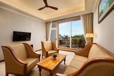 Araliya Beach Resort & Spa Unawatuna- Where You Meet the Sea All Year - 16