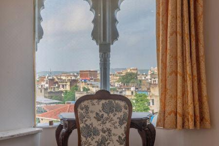 Rajasthan Palace Jalpur - 187