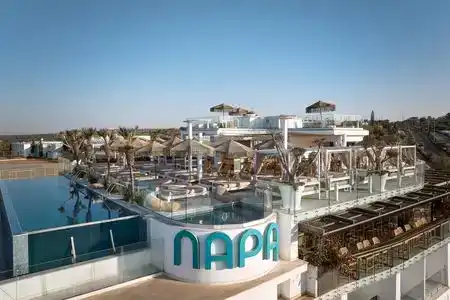 Napa Suites - 2