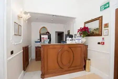 Villa Pinciana - 3