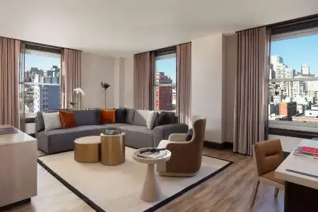 The Clift Royal Sonesta - 43