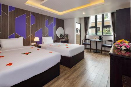 Azura Gold & Apartment - 15