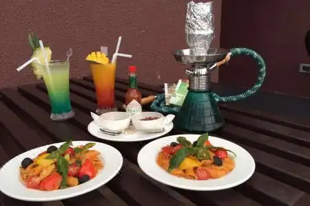 Golden Tulip Saltlake Kolkata - 3