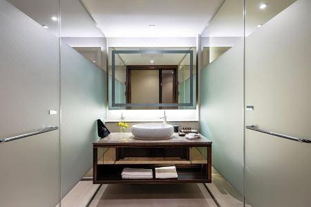 Oakwood Premier Coex Center Seoul - 45