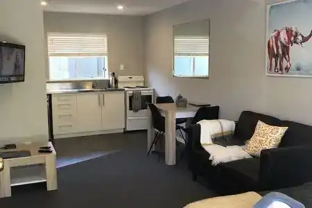 Christchurch Motel - 4