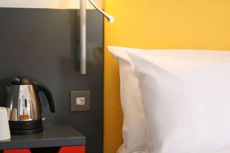 Four Points Flex by Sheraton Cardiff - 64