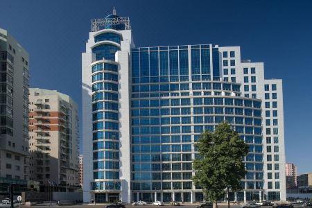 Qafqaz Sport City - 53
