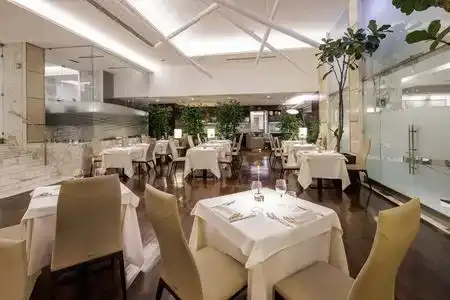 Best Western Plus Universo - 6