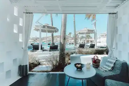 Mykonos Blanc - 2