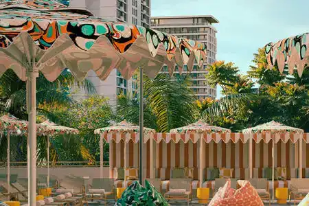 The Ambassador of Waikiki, Tapestry Collection by Hilton - 1