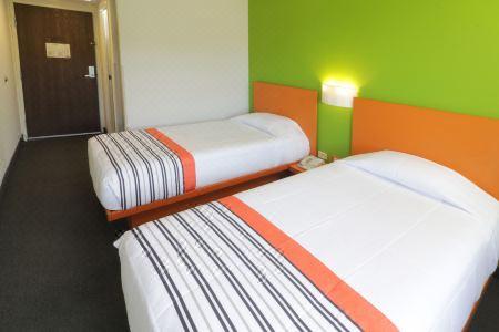 City Express Junior by Marriott Guadalajara Periférico Sur - 19