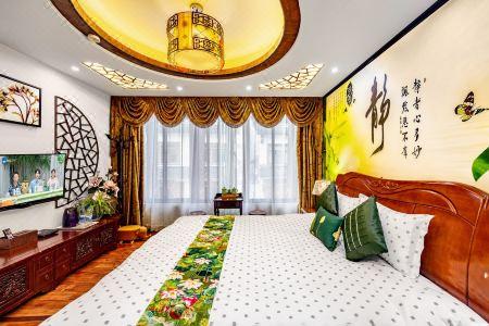 Yuhua Chunxiao Boutique Theme Inn - 92