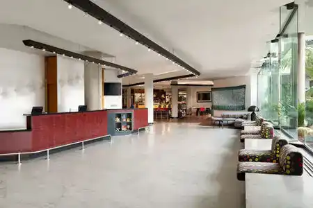Four Points by Sheraton Catania & Conference Center - 1