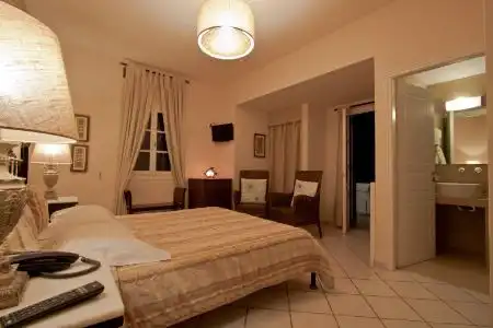 Delfini Guest house - 36