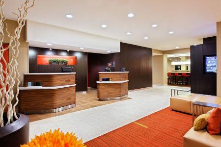 Courtyard by Marriott Orlando Altamonte Springs/Maitland - 2