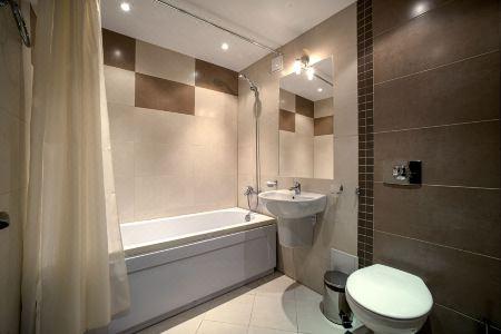 Cornelia Deluxe Residence - 59