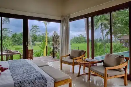 Santun Luxury Private Villa - 3