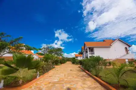 Azao Resort & Spa - 2