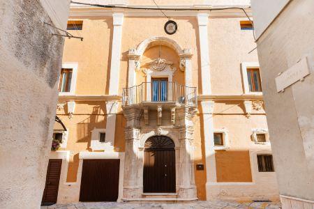 Palazzo de Luca - 7