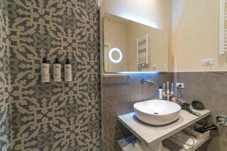 B&B Smartfit House - Room & Relax in Pescara - 15