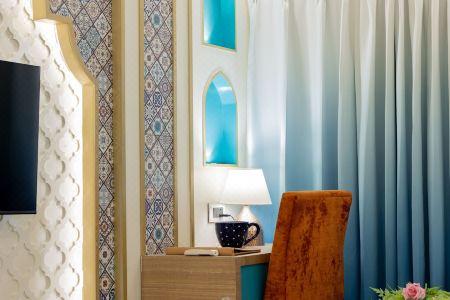 Sarang Palace - A Luxury Boutique - 45