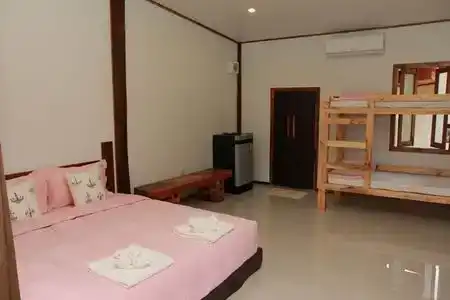 Banmaihom Amphawa - 4