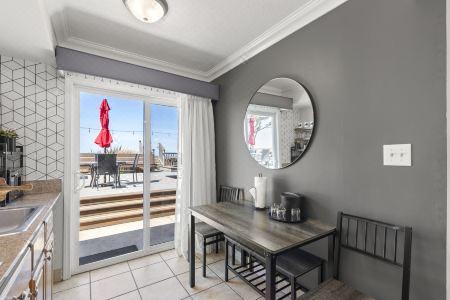 Beachcomber Motel - 24