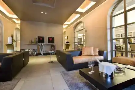 Domus Park & Spa - 5
