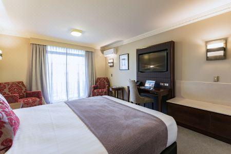 Distinction Rotorua - 26