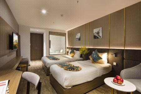 Sochi Nha Trang Beach - 129