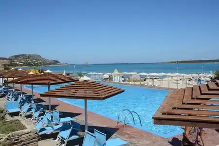 UNAHOTELS Club Ancora - 1
