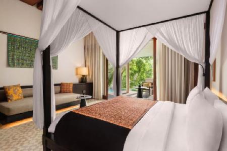 Alila Ubud - 75