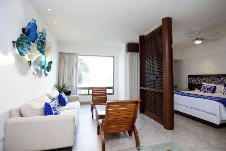 Ambiance Suites - 9