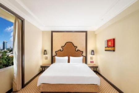 St. Mark’s Bengaluru, a member of Radisson Individuals - 14