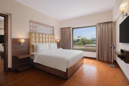 Trinity Whitefield Bengaluru - 3