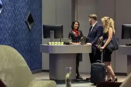 Mercure Dortmund Centrum - 5