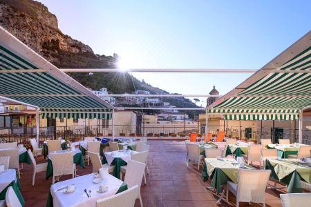 Residence - Amalfi - 7