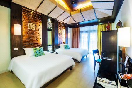 Impiana Beach Resort Patong, Phuket - 65