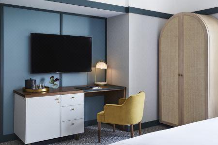 Kimpton SAINT GEORGE by IHG - 25