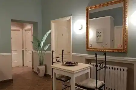 B&B delle Palme - 6