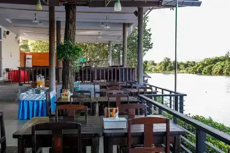 The RiverKwai Bridge Resort - 6