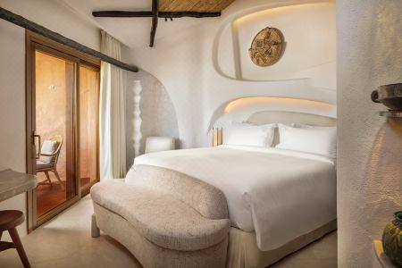 Cala di Volpe, a Luxury Collection, Costa Smeralda - 25