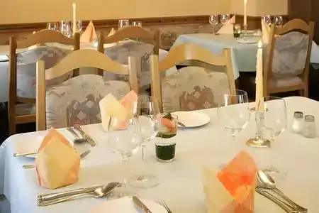 Restaurant Kromberg - 7