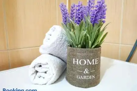 Durakovic Apartments - 65